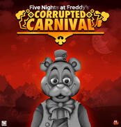 CORRUPTED CARNIVAL