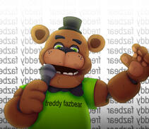 brat freddy