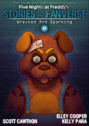 sparky hoax