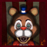 CIRCUS FREDDY