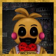 TOY CHICA