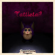 TATTLETAIL