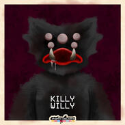 KILLY WILLY