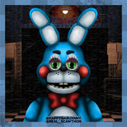 TOY BONNIE