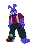 BONNIE