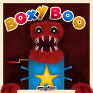 BOXY BOO