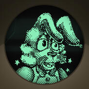 H.A.P.P.Y. PROFILE PIC