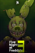 FNAF3