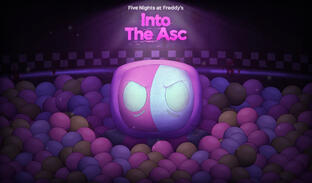 INTO THE ASC CHRISTMAS